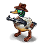 Duck