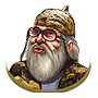Elderly Man